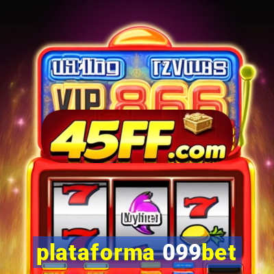 plataforma 099bet